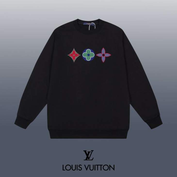 Picture of LV Sweatshirt _SKULVXS-Lsxitx1734337